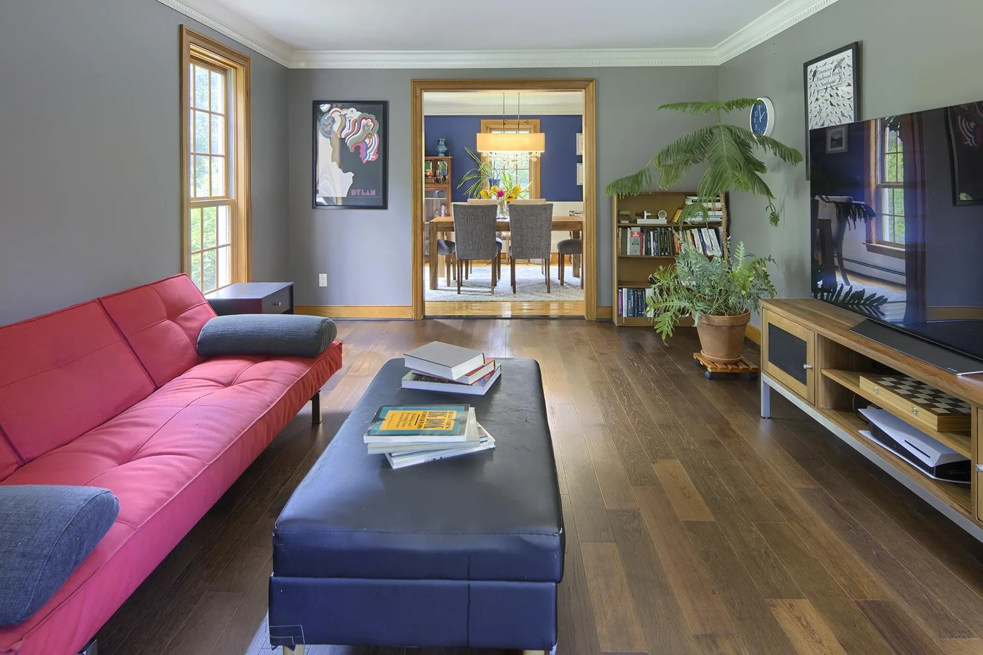 28 Mathews Road Henniker NH 03242