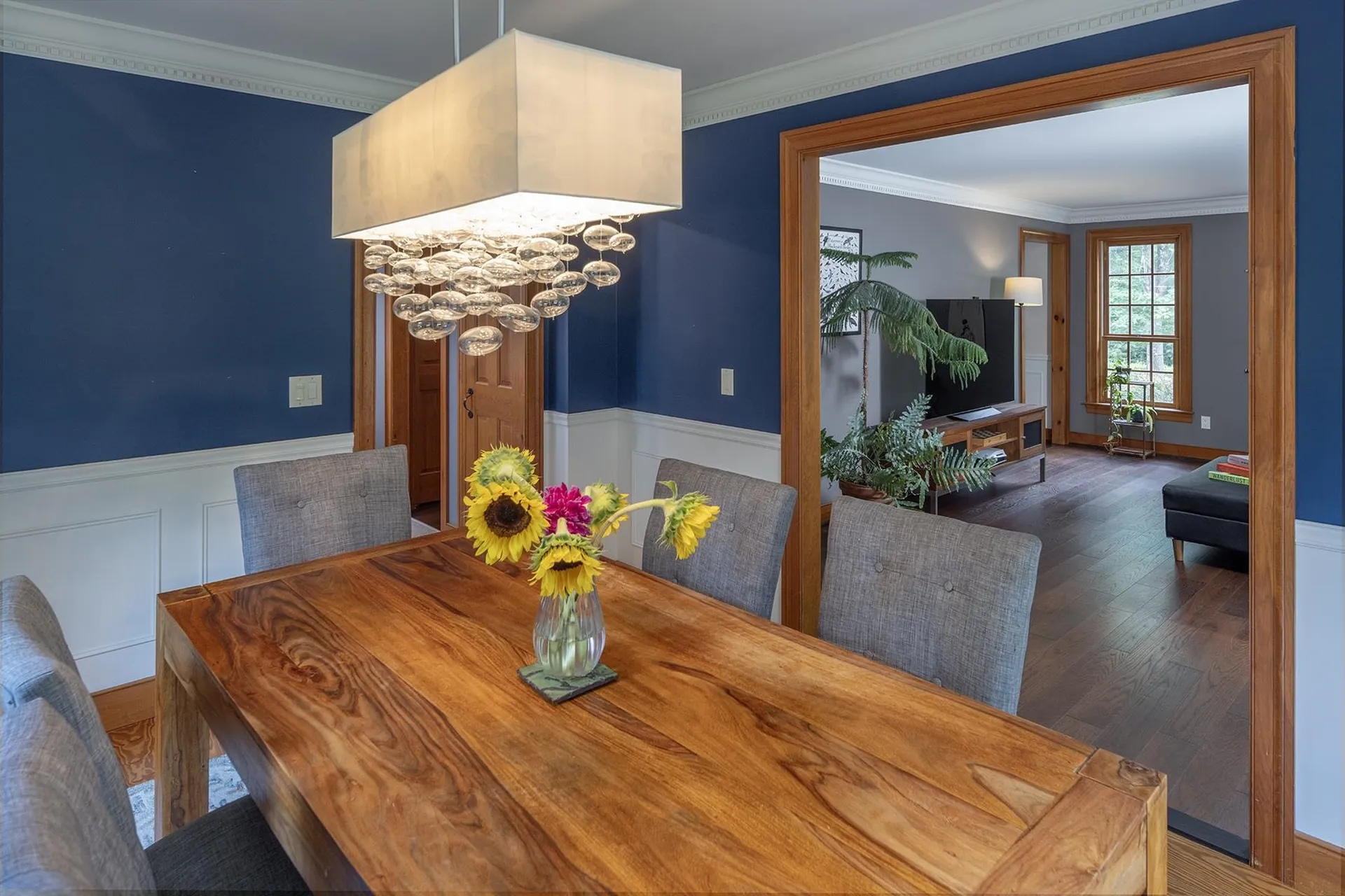 28 Mathews Road Henniker NH 03242
