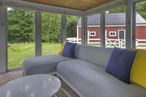 28 Mathews Road Henniker NH 03242