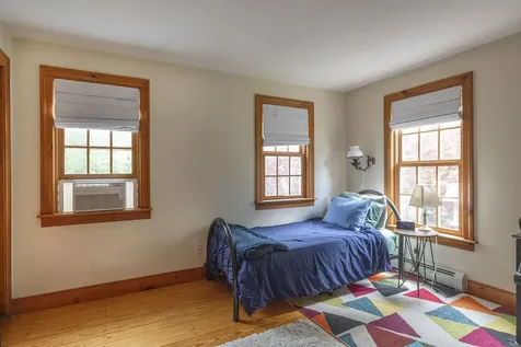 28 Mathews Road Henniker NH 03242