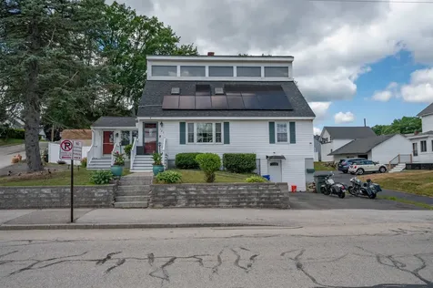 123 S. Jewett Street Manchester NH 03103