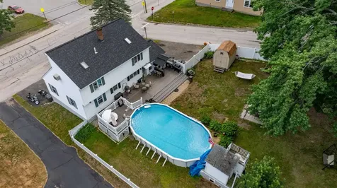 123 S. Jewett Street Manchester NH 03103