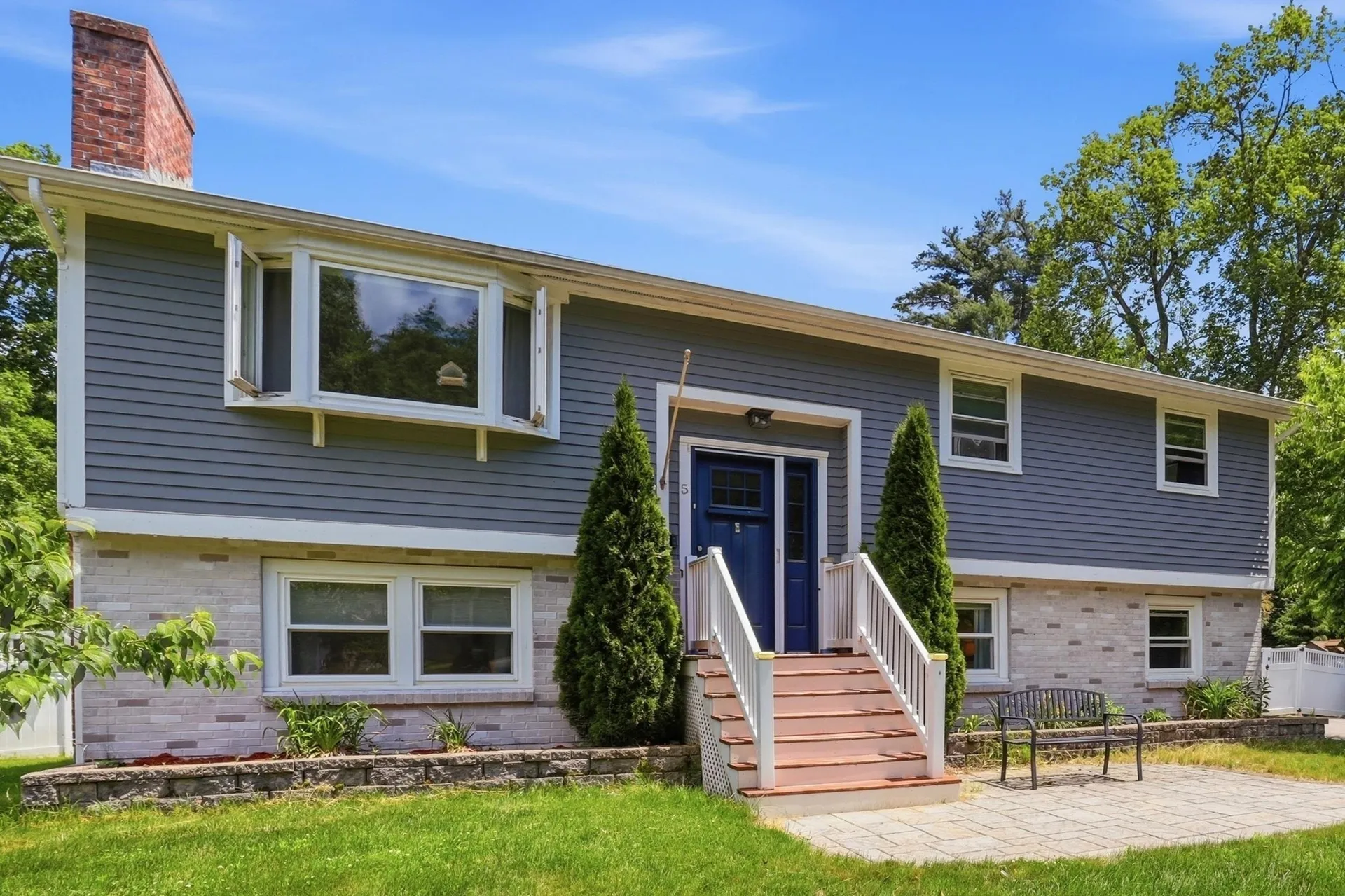 5 Berkley Street Merrimack NH 03054