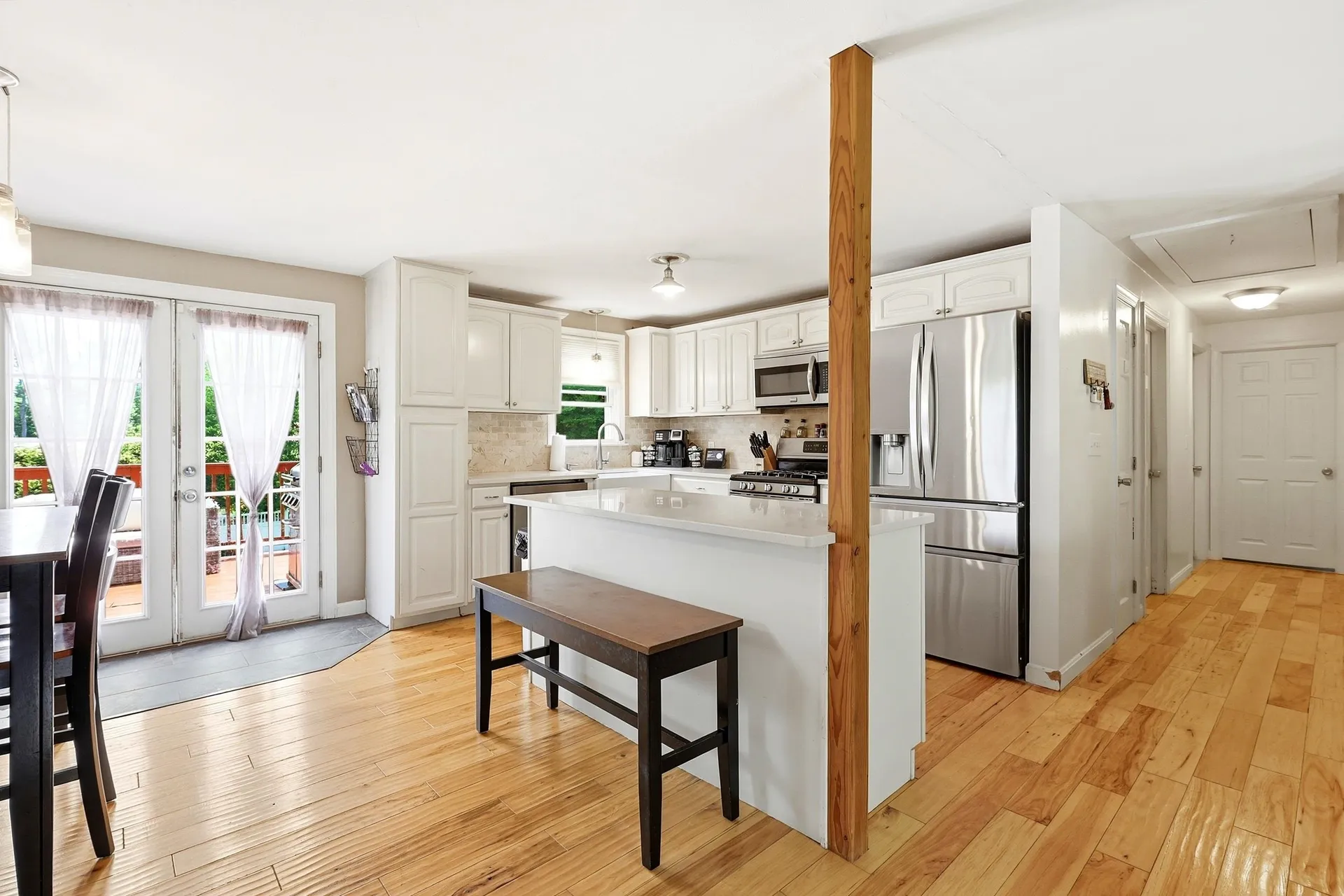 5 Berkley Street Merrimack NH 03054