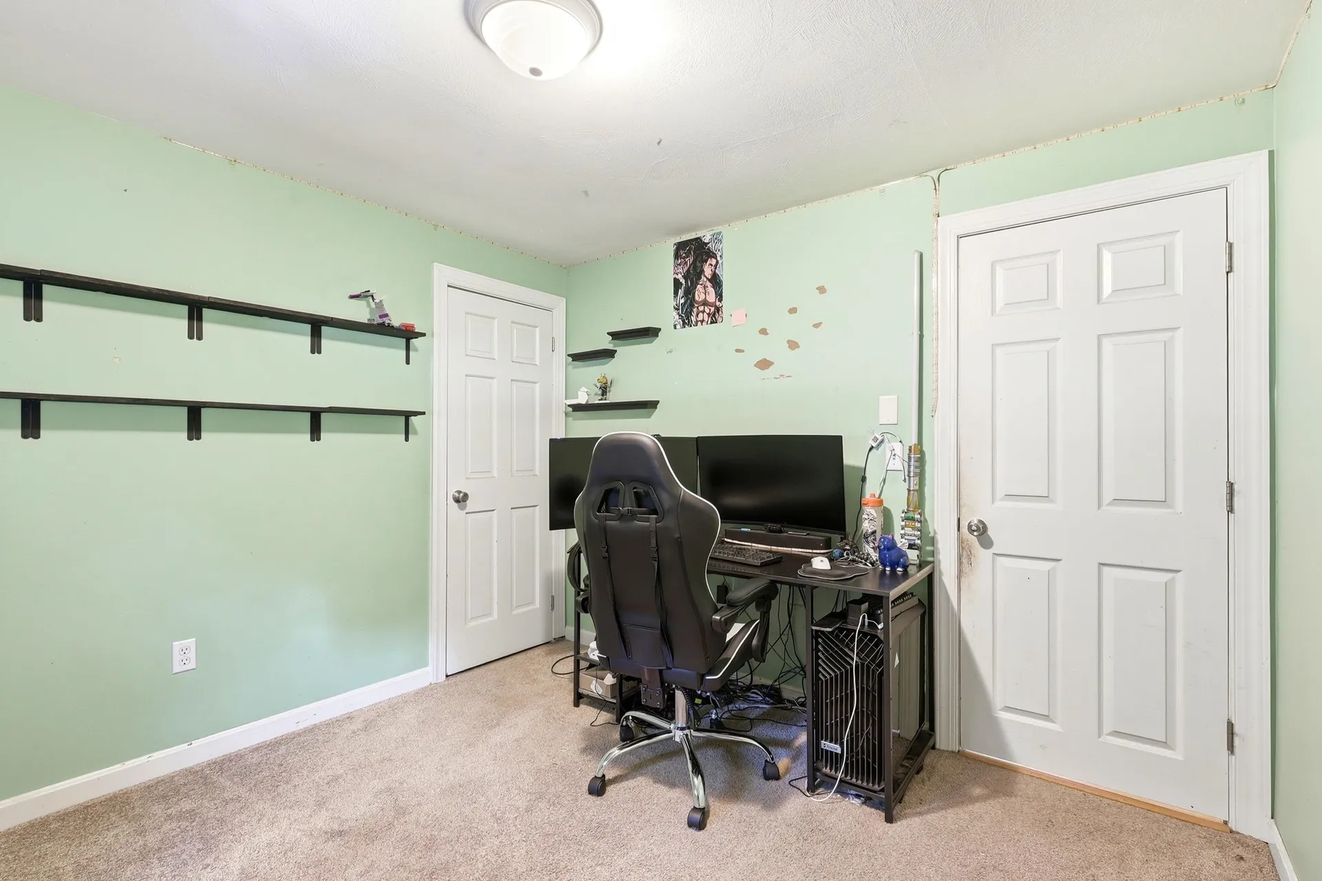 5 Berkley Street Merrimack NH 03054