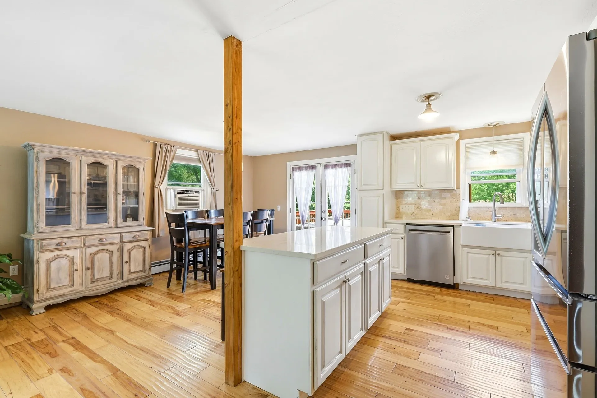 5 Berkley Street Merrimack NH 03054