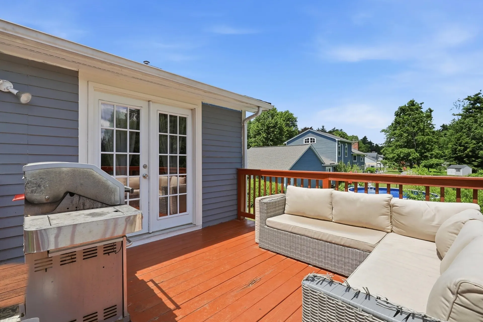 5 Berkley Street Merrimack NH 03054