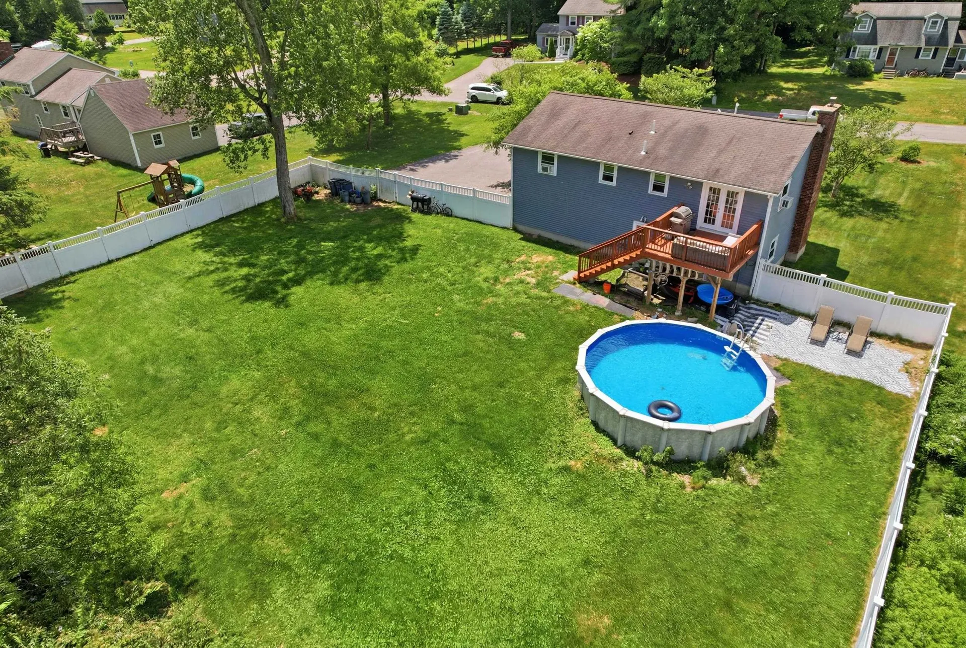 5 Berkley Street Merrimack NH 03054