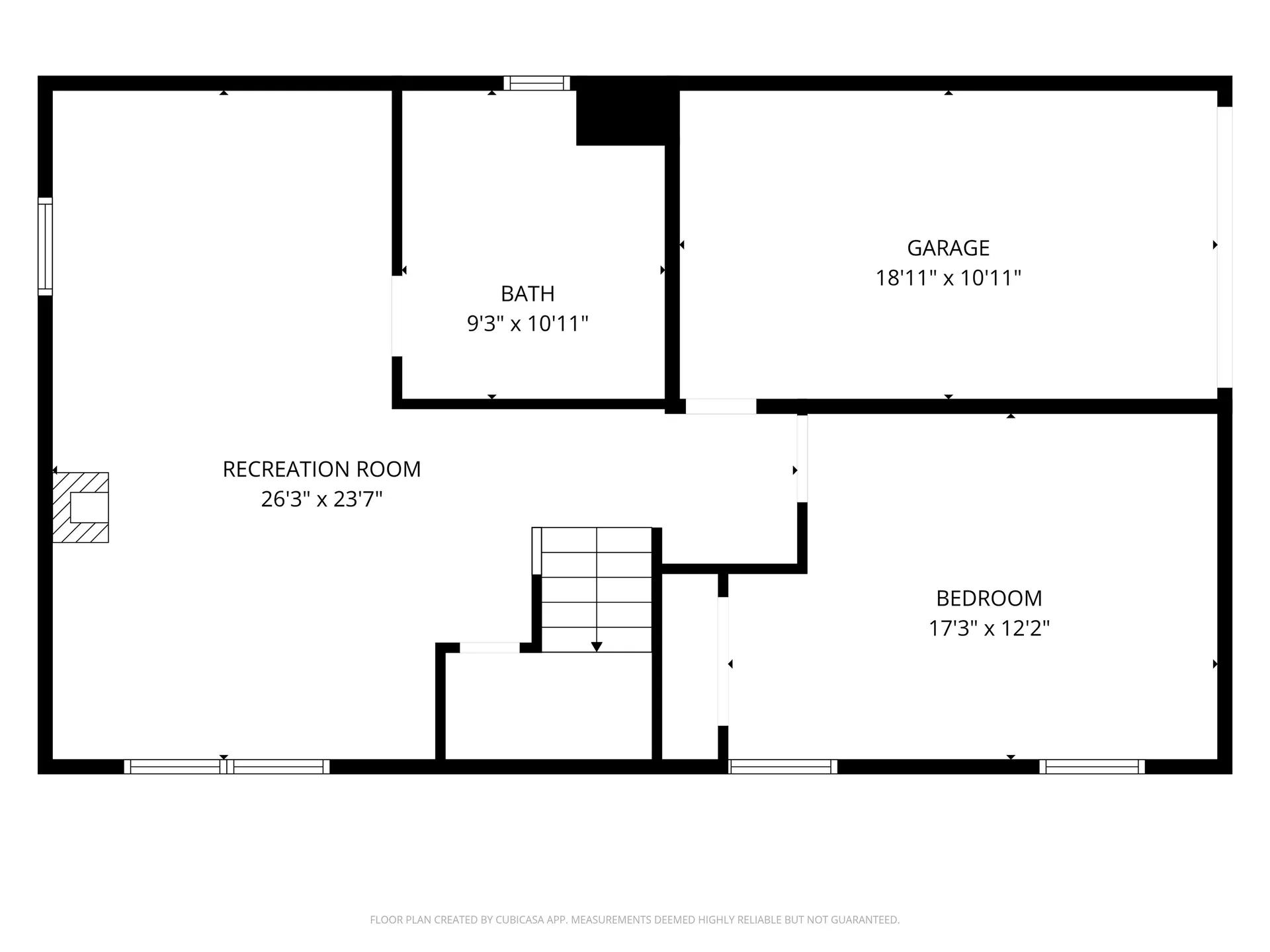 5 Berkley Street Merrimack NH 03054