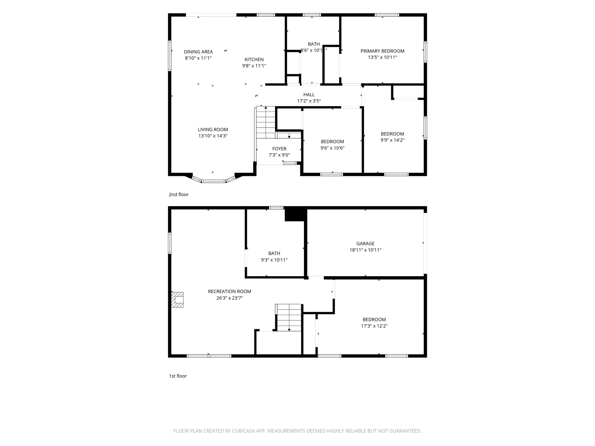5 Berkley Street Merrimack NH 03054