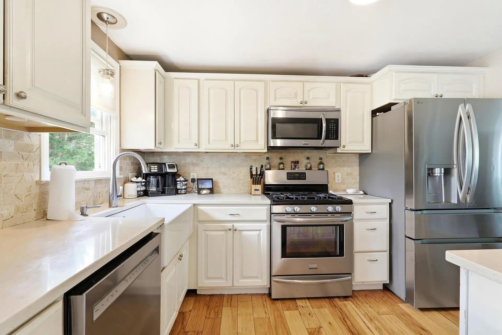 5 Berkley Street Merrimack NH 03054
