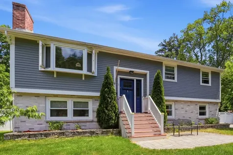 5 Berkley Street Merrimack NH 03054