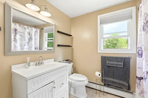 5 Berkley Street Merrimack NH 03054