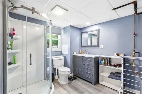 5 Berkley Street Merrimack NH 03054