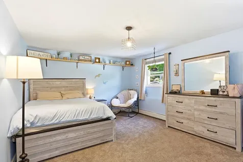 5 Berkley Street Merrimack NH 03054