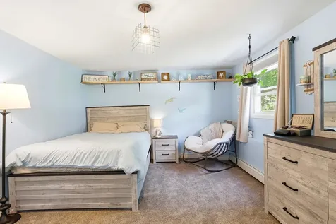 5 Berkley Street Merrimack NH 03054