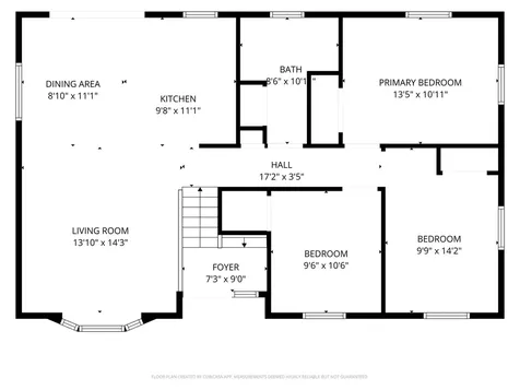 5 Berkley Street Merrimack NH 03054