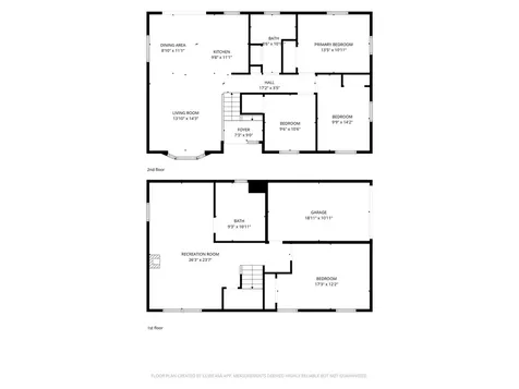 5 Berkley Street Merrimack NH 03054