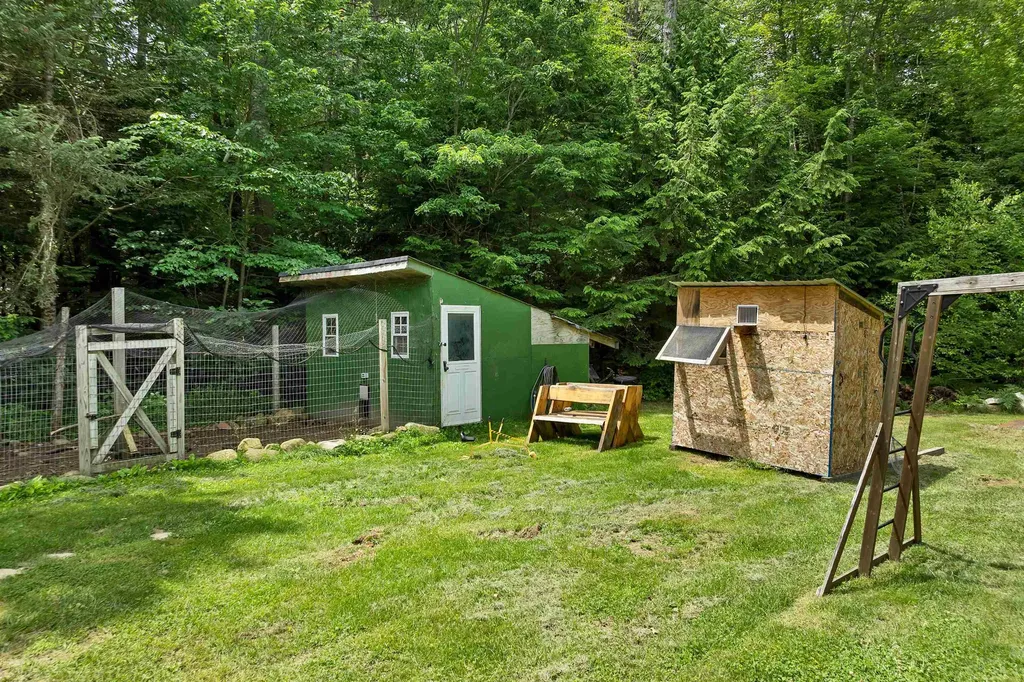 58 Blueberry Lane Gilmanton NH 03837-4502