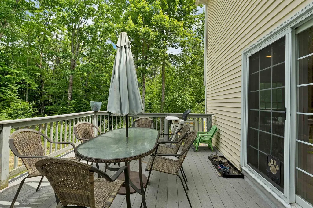 58 Blueberry Lane Gilmanton NH 03837-4502