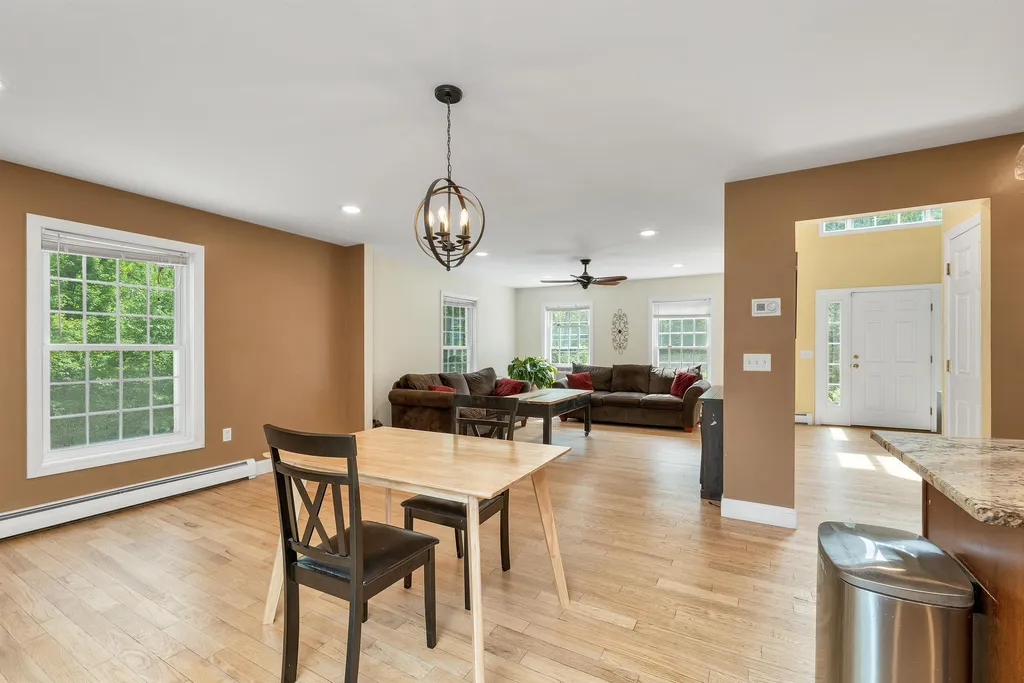 58 Blueberry Lane Gilmanton NH 03837-4502