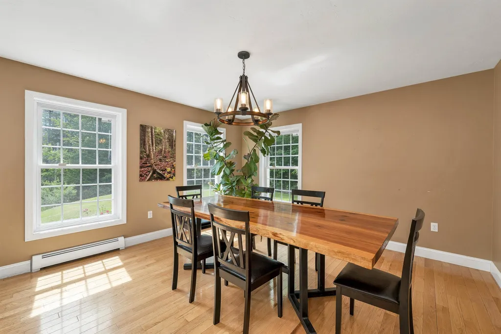 58 Blueberry Lane Gilmanton NH 03837-4502