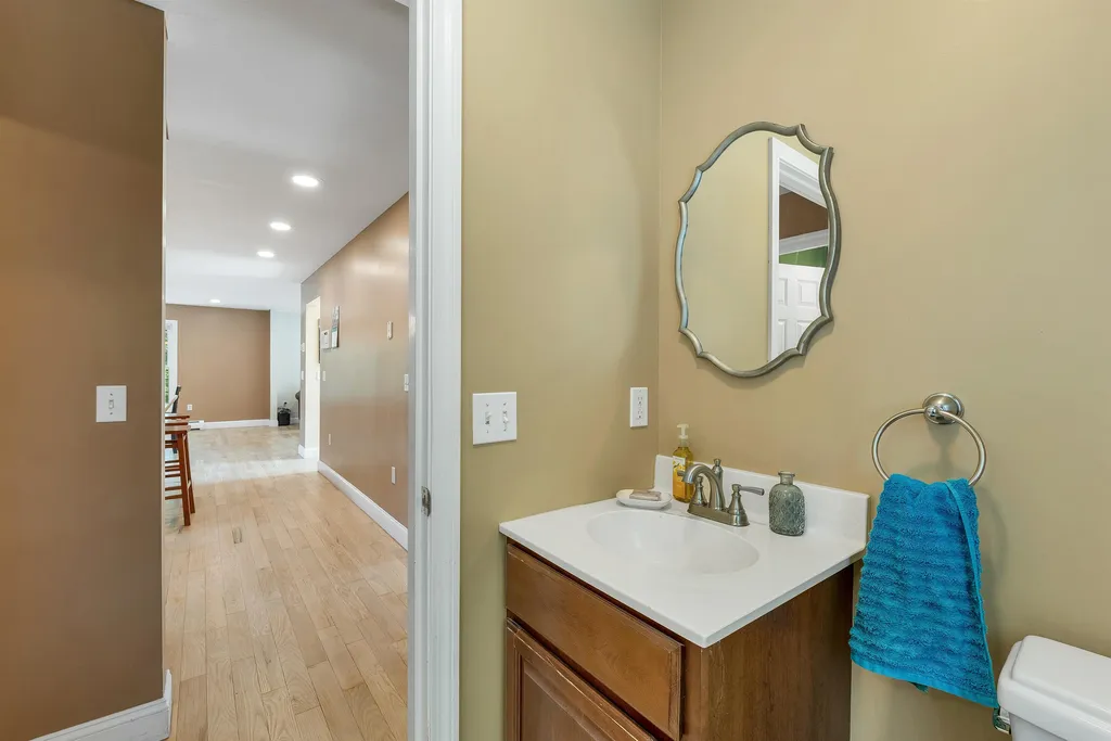 58 Blueberry Lane Gilmanton NH 03837-4502