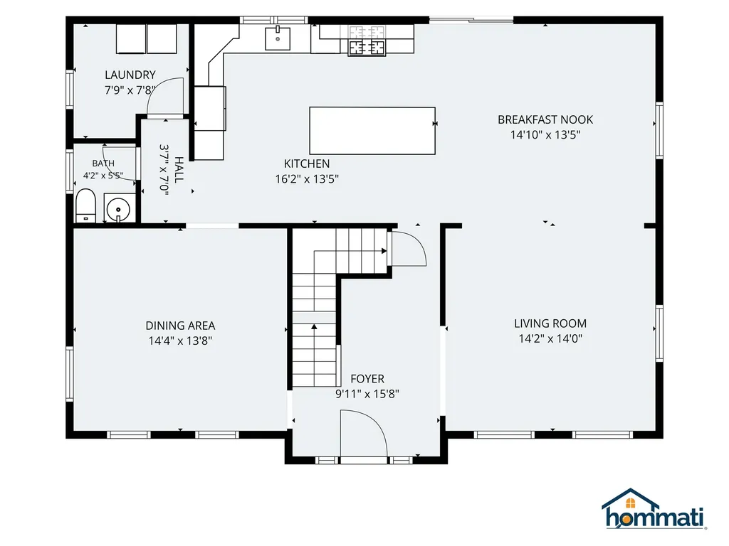 58 Blueberry Lane Gilmanton NH 03837-4502