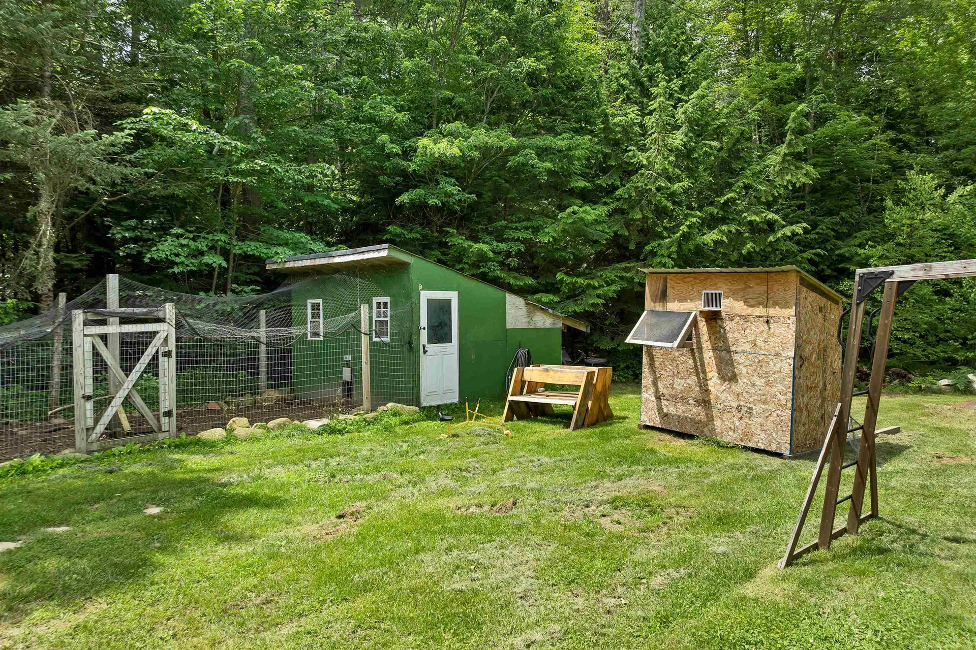58 Blueberry Lane Gilmanton NH 03837-4502