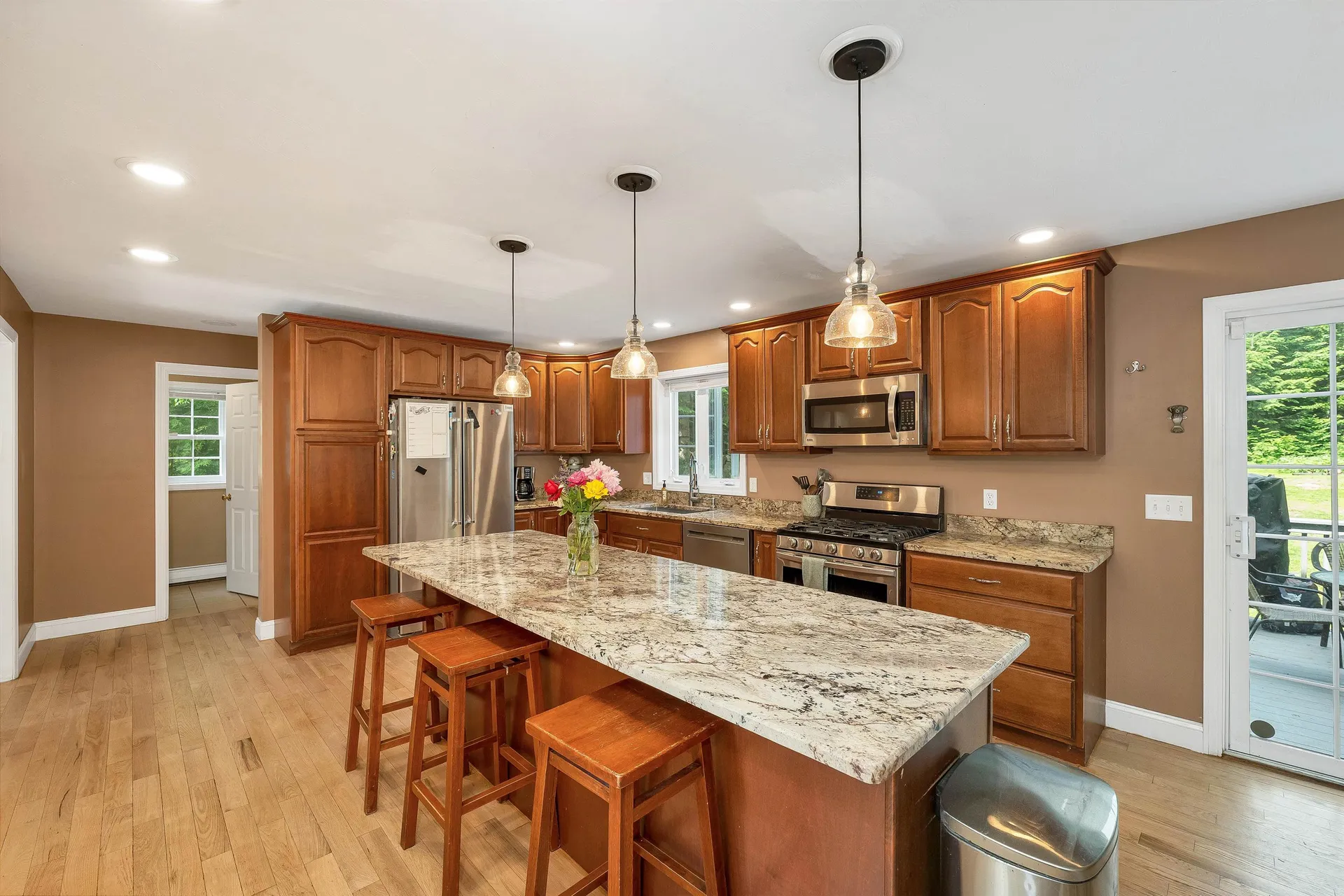 58 Blueberry Lane Gilmanton NH 03837-4502