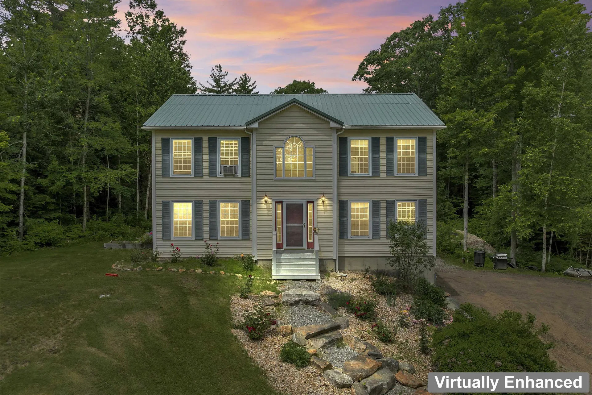58 Blueberry Lane Gilmanton NH 03837-4502