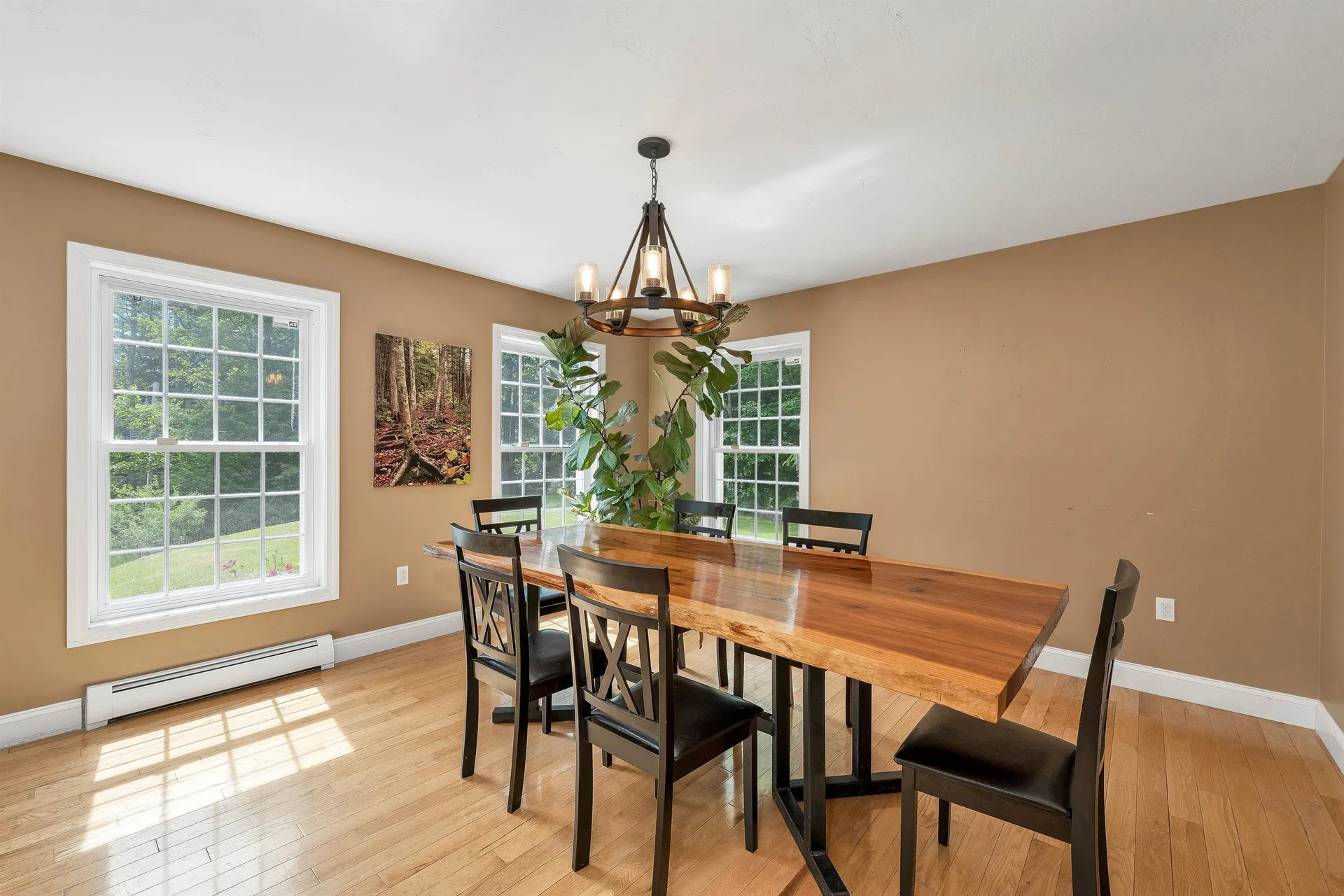 58 Blueberry Lane Gilmanton NH 03837-4502