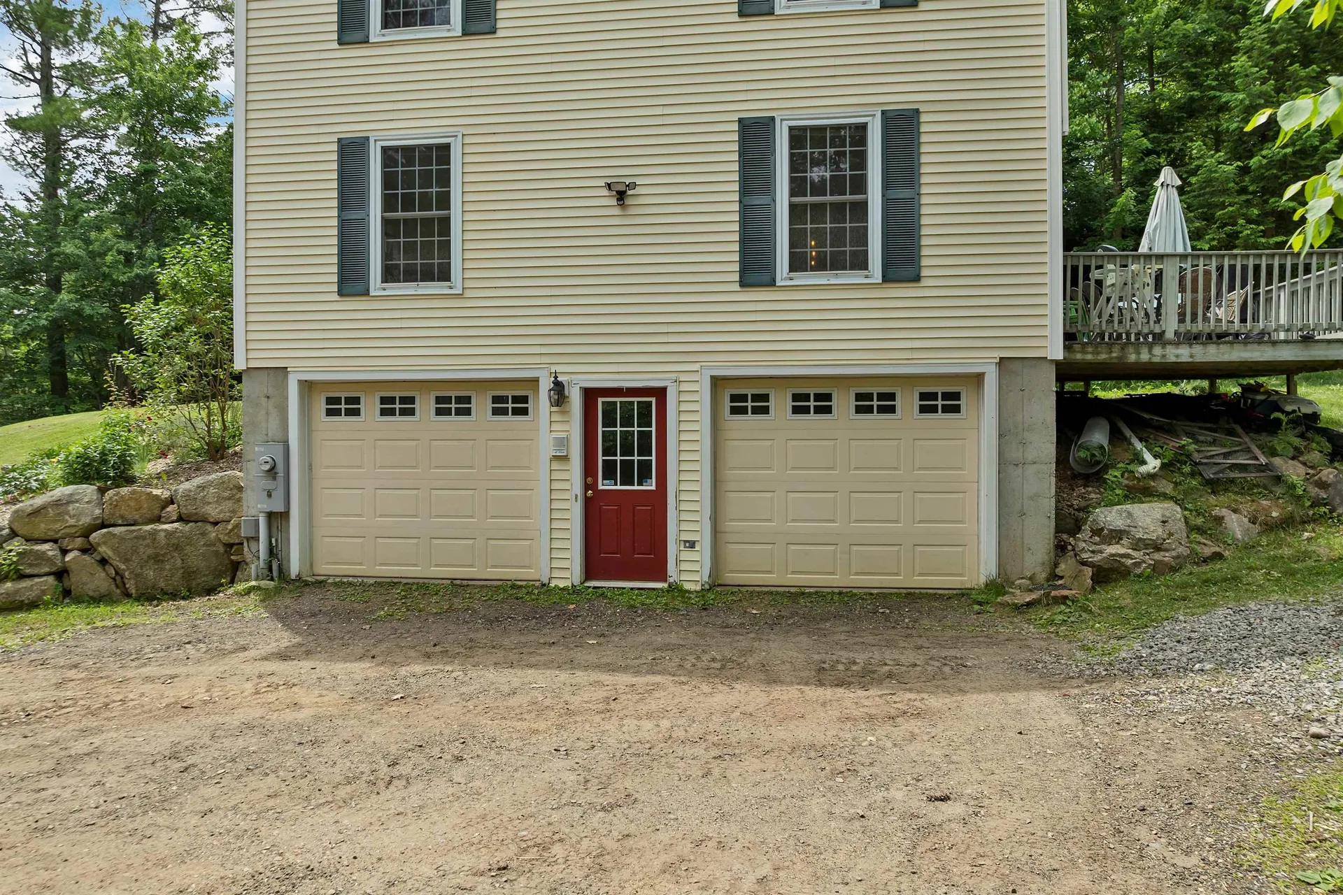 58 Blueberry Lane Gilmanton NH 03837-4502