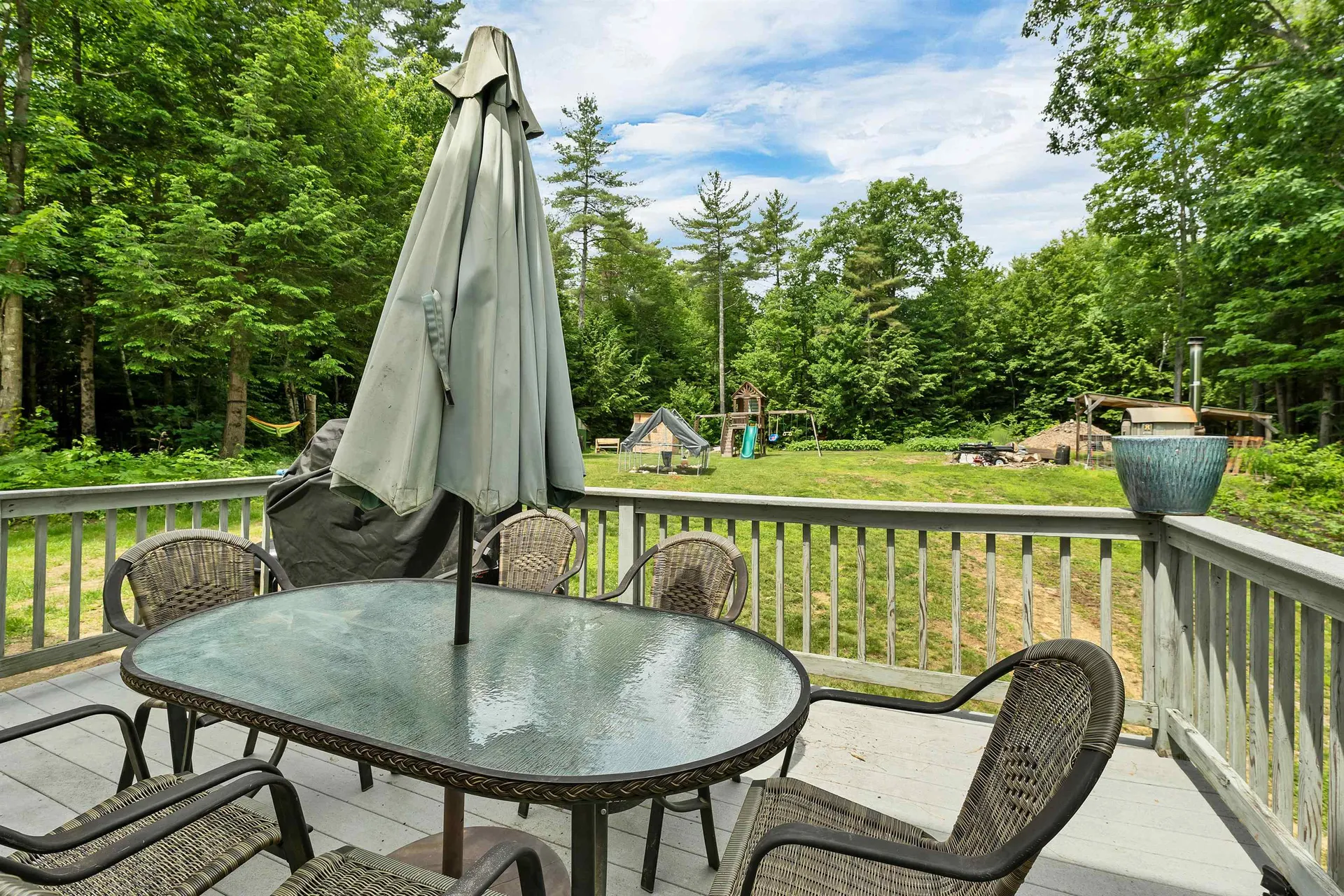 58 Blueberry Lane Gilmanton NH 03837-4502