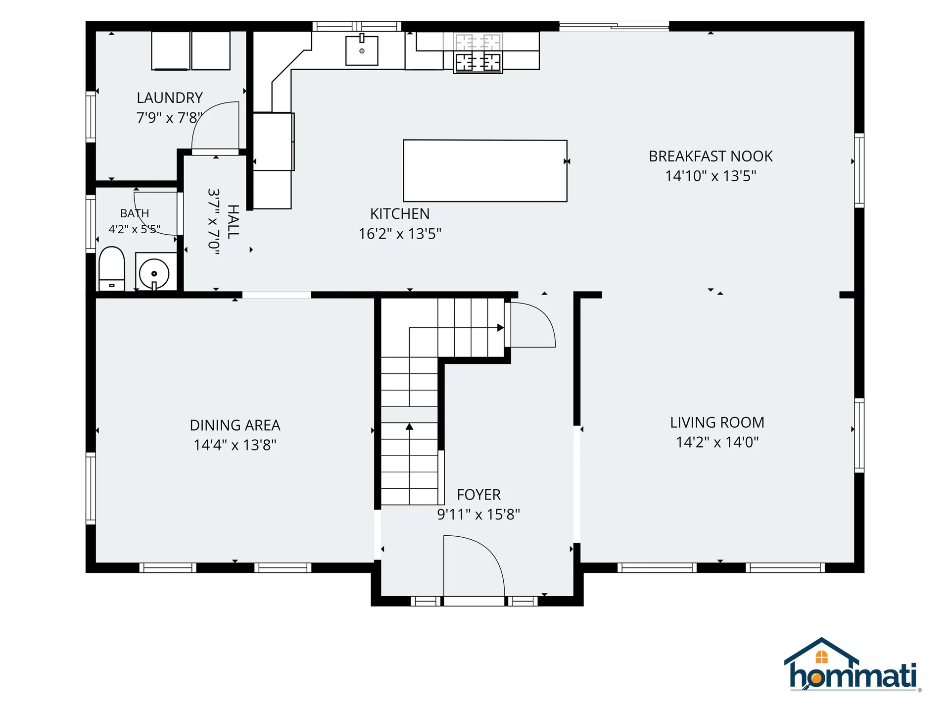 58 Blueberry Lane Gilmanton NH 03837-4502