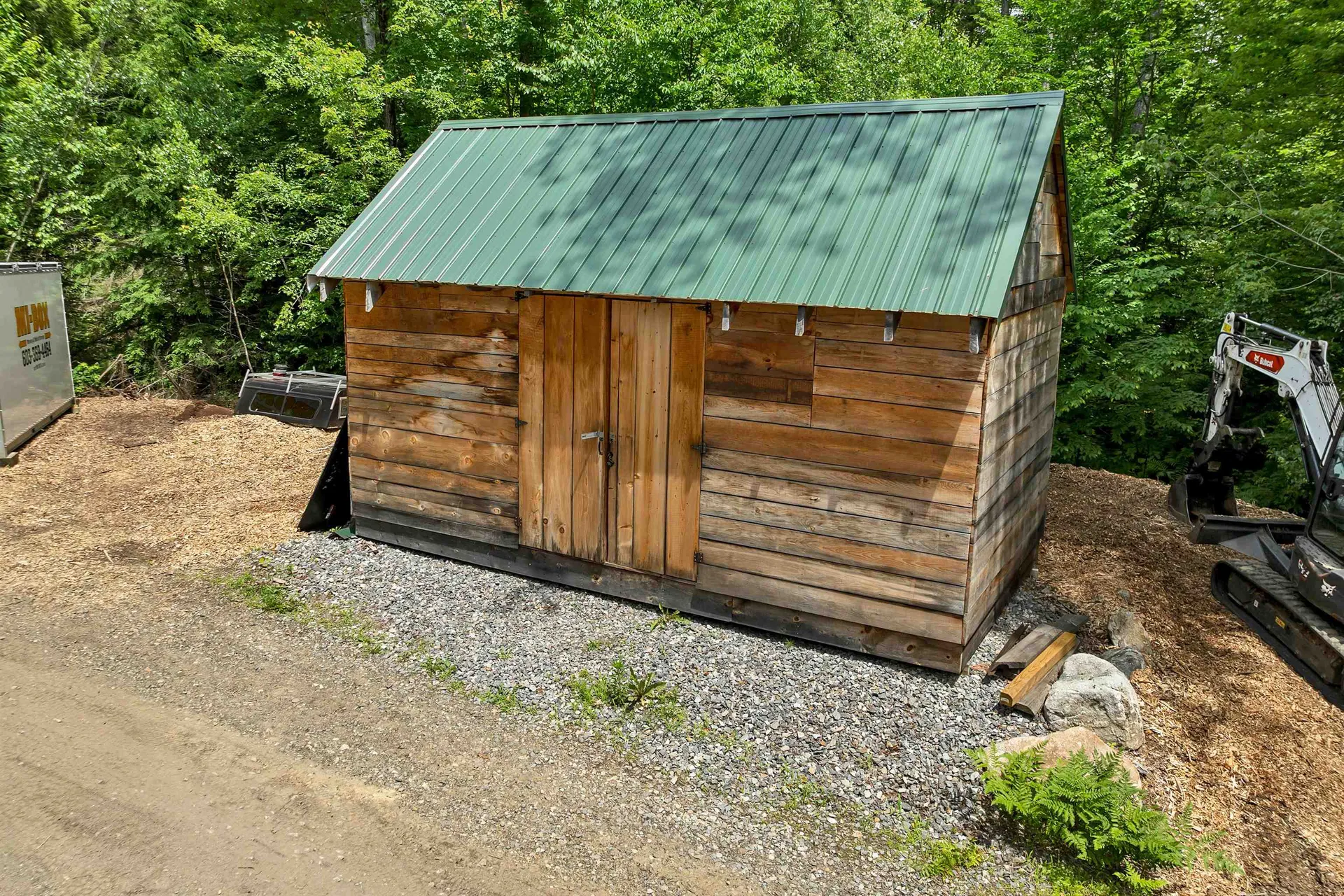58 Blueberry Lane Gilmanton NH 03837-4502
