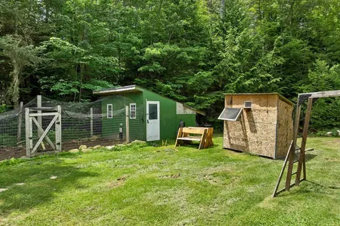 58 Blueberry Lane Gilmanton NH 03837-4502