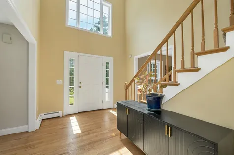58 Blueberry Lane Gilmanton NH 03837-4502