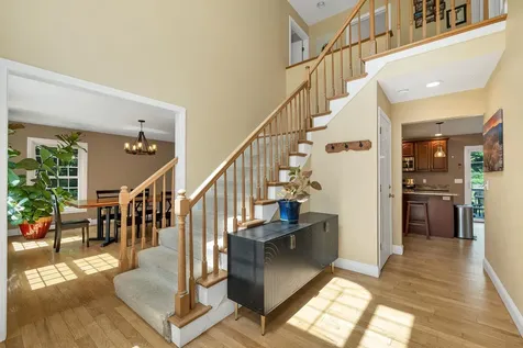 58 Blueberry Lane Gilmanton NH 03837-4502