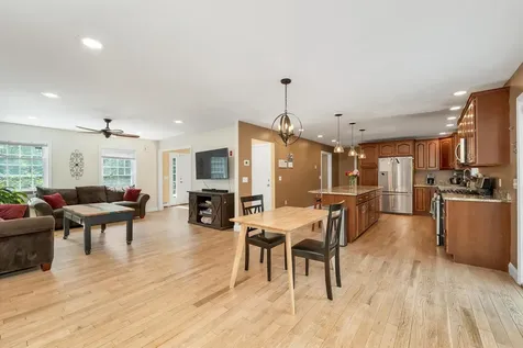 58 Blueberry Lane Gilmanton NH 03837-4502