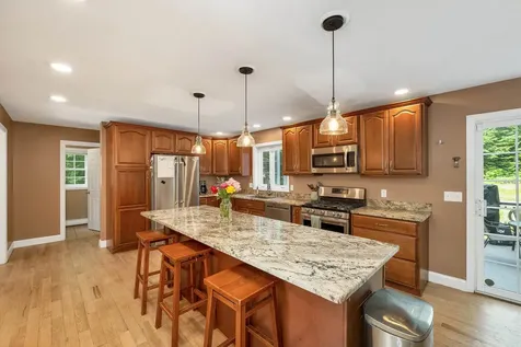 58 Blueberry Lane Gilmanton NH 03837-4502