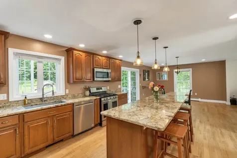 58 Blueberry Lane Gilmanton NH 03837-4502
