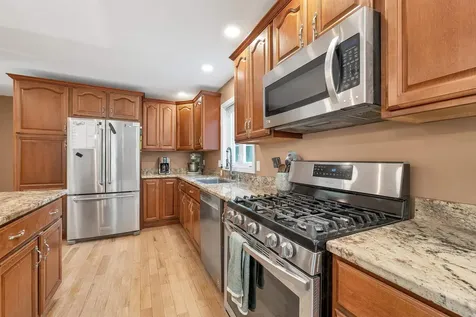 58 Blueberry Lane Gilmanton NH 03837-4502