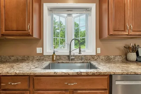 58 Blueberry Lane Gilmanton NH 03837-4502