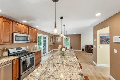 58 Blueberry Lane Gilmanton NH 03837-4502