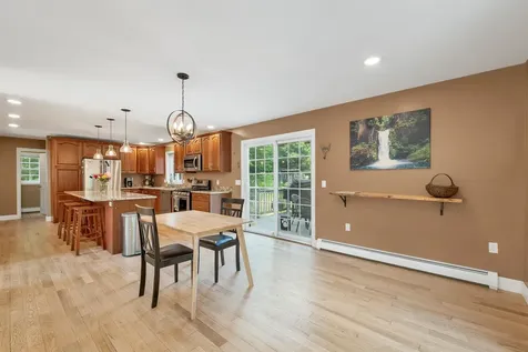 58 Blueberry Lane Gilmanton NH 03837-4502