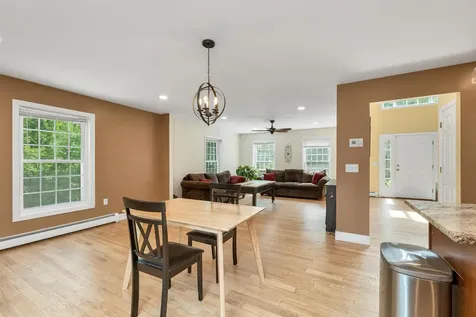 58 Blueberry Lane Gilmanton NH 03837-4502