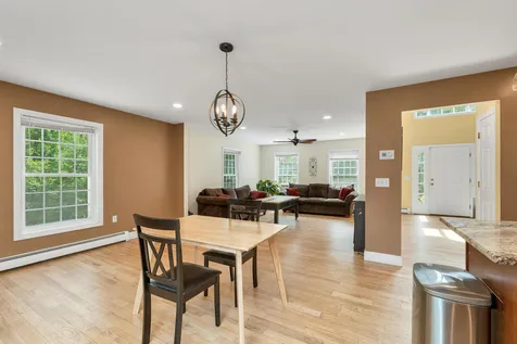 58 Blueberry Lane Gilmanton NH 03837-4502