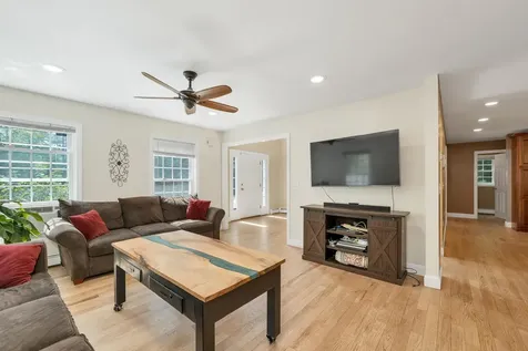 58 Blueberry Lane Gilmanton NH 03837-4502