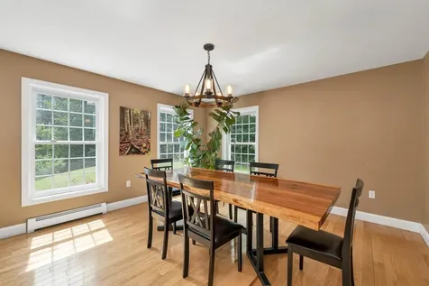 58 Blueberry Lane Gilmanton NH 03837-4502
